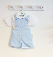 Load image into Gallery viewer, SS24 Dungarees &amp; Top