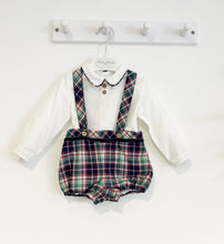 Load image into Gallery viewer, AW23 tartan Set