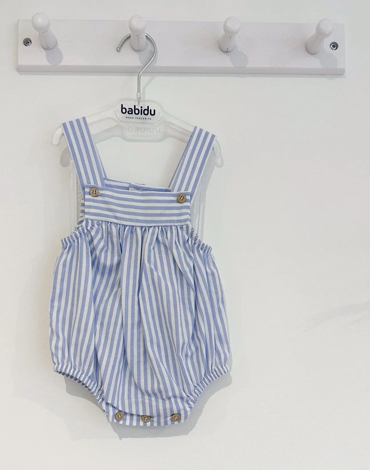 Babidu Romper