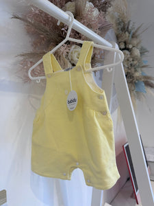 Babidu Dungarees