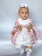 Load image into Gallery viewer, AW23 Nutcracker Puffball Dress