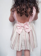 Load image into Gallery viewer, SS22 Pink Bow dress &amp; pants