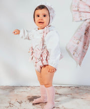 Load image into Gallery viewer, Nutcracker Romper &amp; Top