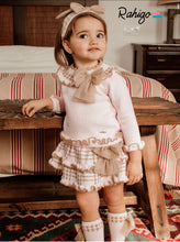 Load image into Gallery viewer, AW23 Skirt &amp; Jumper set