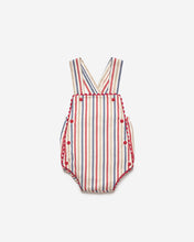 Load image into Gallery viewer, SS23 stripe Romper