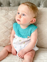 Load image into Gallery viewer, SS22 Chick Romper