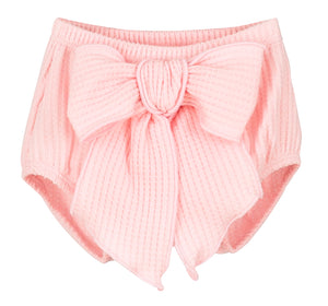 SS23 Baby Pink Bloomers