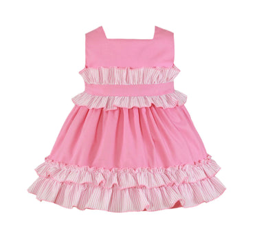 SS23 Pink Dress