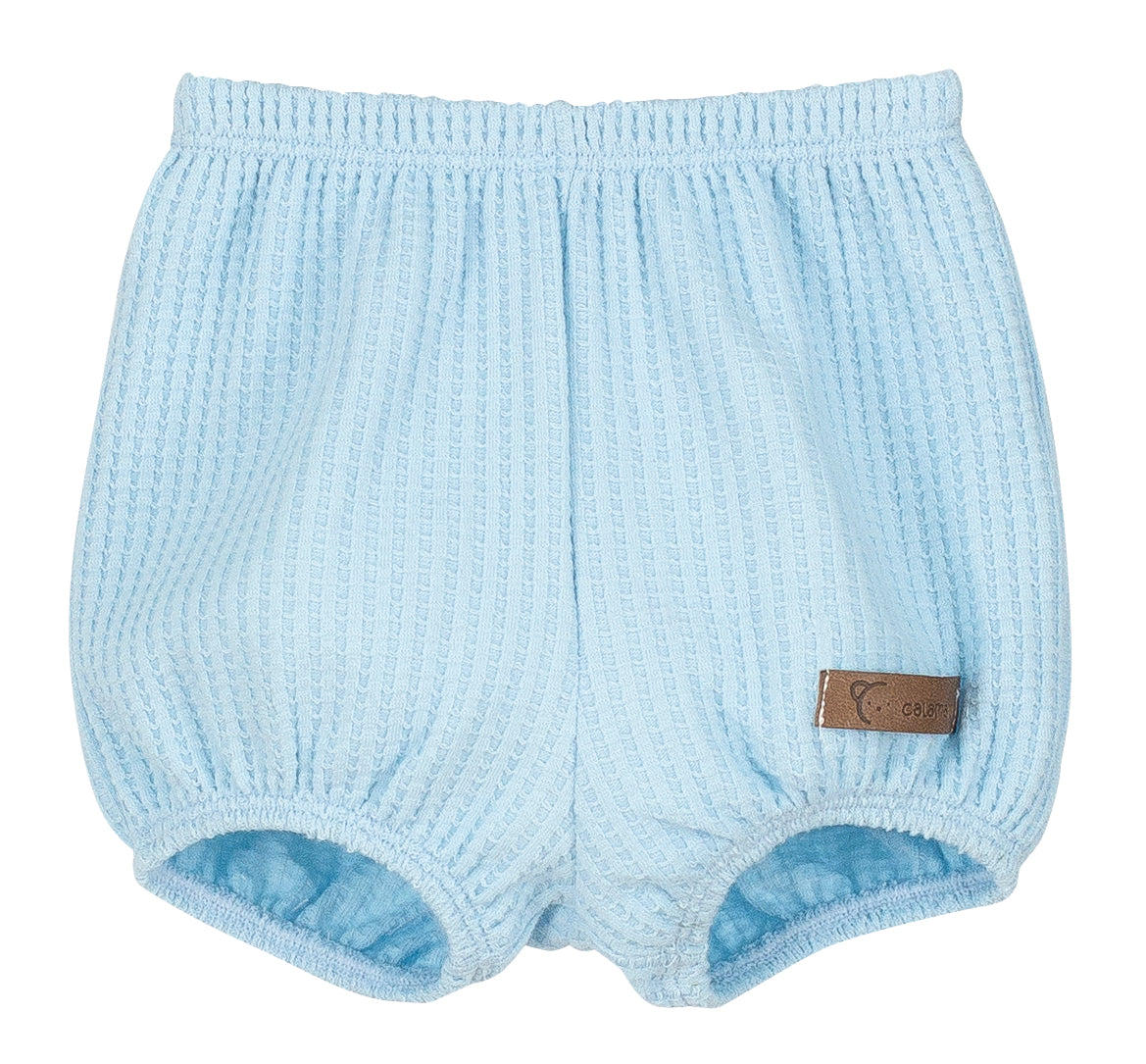 SS23 Baby Blue Bloomers