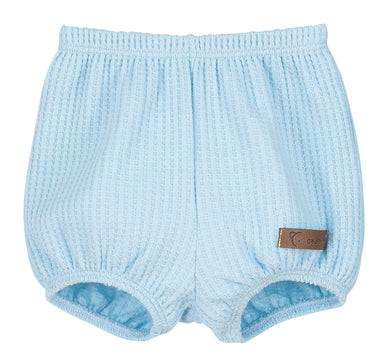 SS23 Baby Blue Bloomers