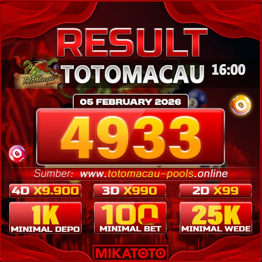 mikatoto, toto togel, bandar togel